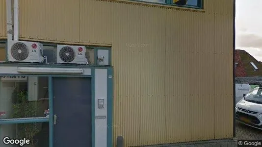 Bedrijfsruimtes for rent i Diemen - Foto uit Google Street View