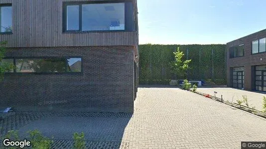 Bedrijfsruimtes for rent i Blaricum - Foto uit Google Street View