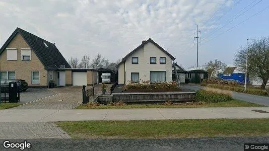 Bedrijfsruimtes for sale i Heerenveen - Foto uit Google Street View