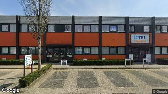 Bedrijfsruimtes for rent i Soest - Foto uit Google Street View