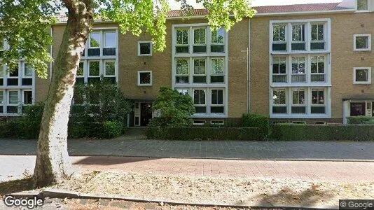 Bedrijfsruimtes for sale i Hilversum - Foto uit Google Street View