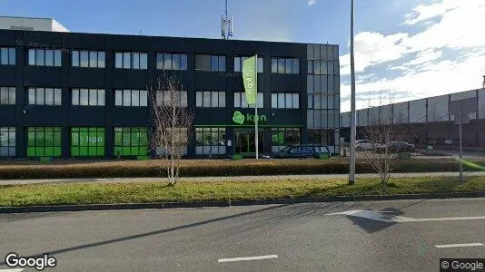 Bedrijfsruimtes for rent i Barendrecht - Foto uit Google Street View