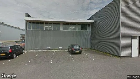 Bedrijfsruimtes for rent i Noordwijkerhout - Foto uit Google Street View