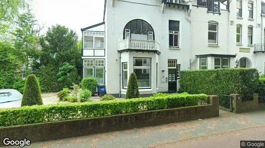 Kantorruimte for rent i Hilversum - Foto uit Google Street View