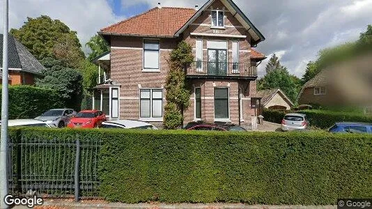 Kantorruimte for rent i Hilversum - Foto uit Google Street View