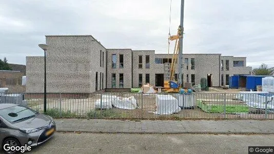 Bedrijfsruimtes for rent i Woudrichem - Foto uit Google Street View