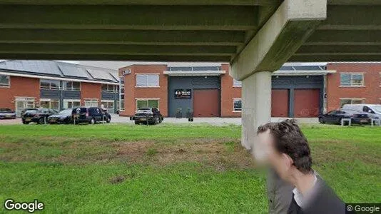 Bedrijfsruimtes for rent i Capelle aan den IJssel - Foto uit Google Street View