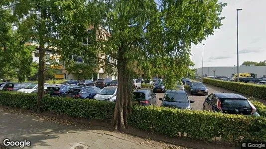 Kantorruimte for rent i Den Bosch - Foto uit Google Street View