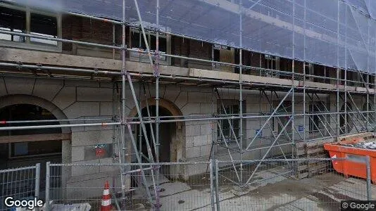 Bedrijfsruimtes for rent i Amsterdam Centrum - Foto uit Google Street View