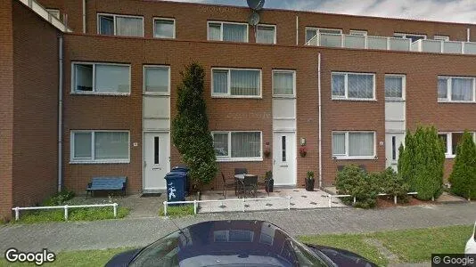 Bedrijfsruimtes for sale i Almere - Foto uit Google Street View