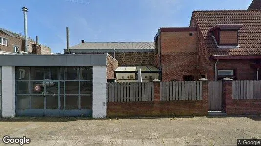 Bedrijfsruimtes for rent i Heerlen - Foto uit Google Street View