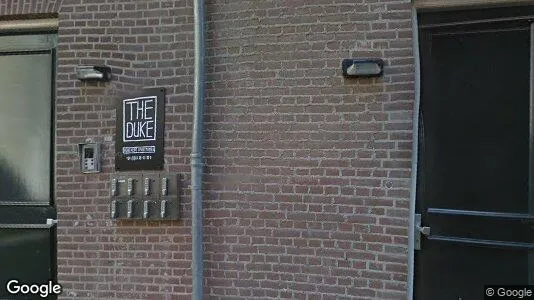Kantorruimte for rent i Den Bosch - Foto uit Google Street View