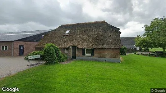 Bedrijfsruimtes for rent i Deventer - Foto uit Google Street View
