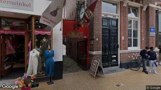 Kantorruimte for rent i Groningen - Foto uit Google Street View