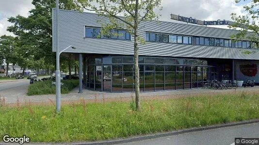 Kantorruimte for rent i Haarlem - Foto uit Google Street View
