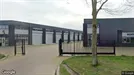 Commercial space for rent, Lelystad, Flevoland, Zeilweg 32