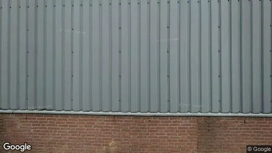 Bedrijfsruimtes for rent i Barendrecht - Foto uit Google Street View