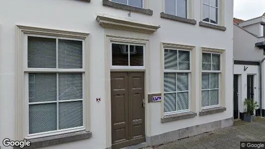 Kantorruimte for rent i Oosterhout - Foto uit Google Street View