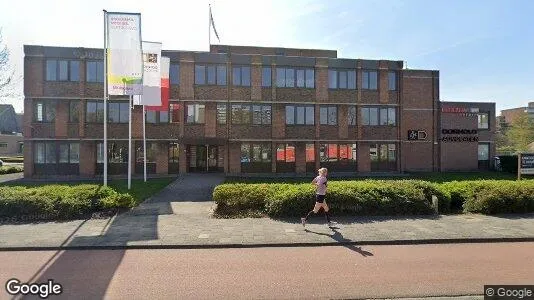 Kantorruimte for rent i Groningen - Foto uit Google Street View