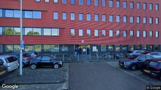 Kantorruimte for rent i Den Bosch - Foto uit Google Street View