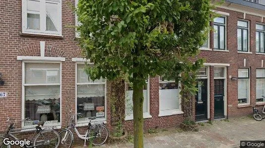 Bedrijfsruimtes for sale i Haarlem - Foto uit Google Street View