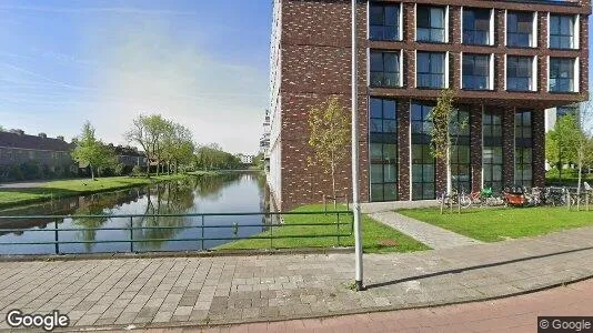 Bedrijfsruimtes for sale i Purmerend - Foto uit Google Street View