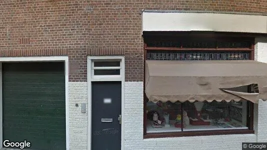 Bedrijfsruimtes for sale i Hilversum - Foto uit Google Street View