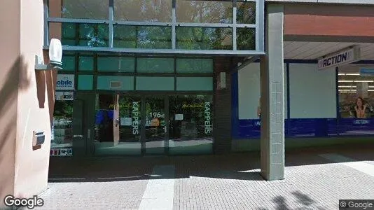 Bedrijfsruimtes for sale i Zoetermeer - Foto uit Google Street View