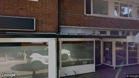 Kantorruimte for rent i Gooise Meren - Foto uit Google Street View