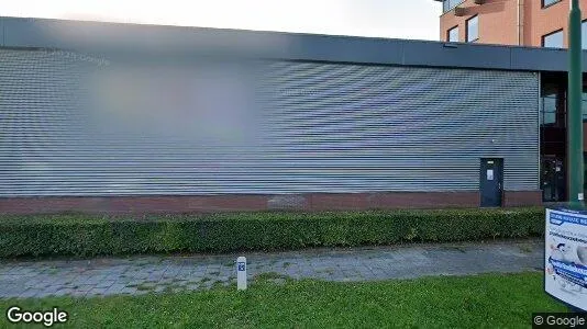 Kantorruimte for rent i Houten - Foto uit Google Street View