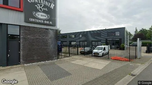 Producties for sale i Nijkerk - Foto uit Google Street View