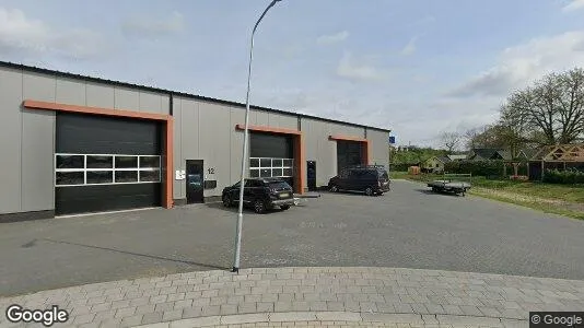 Kantorruimte for rent i Barneveld - Foto uit Google Street View
