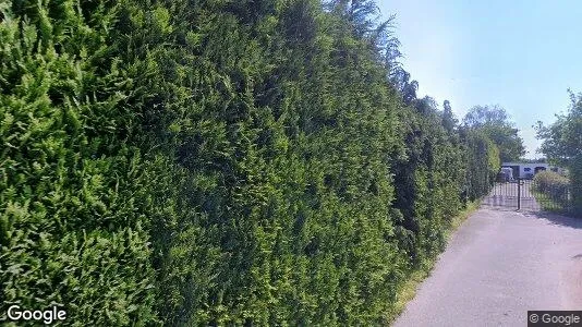 Grond for rent i Barneveld - Foto uit Google Street View