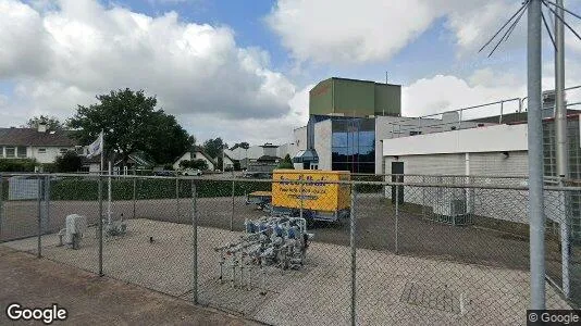 Producties for rent i Barneveld - Foto uit Google Street View