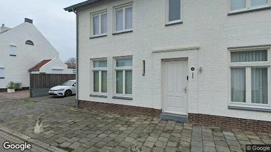 Bedrijfsruimtes for rent i Maasgouw - Foto uit Google Street View