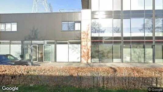 Bedrijfsruimtes for sale i Zwolle - Foto uit Google Street View