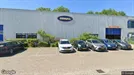Commercial space for rent, Dordrecht, South Holland, Galvanistraat 39