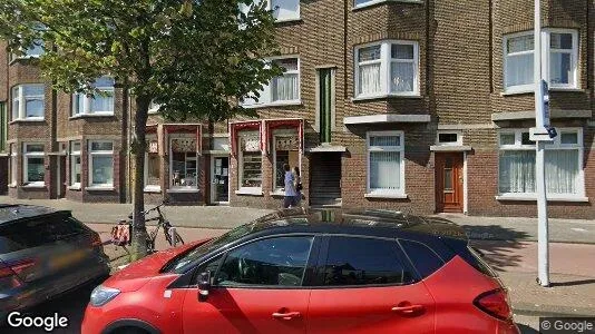 Bedrijfsruimtes for rent i The Hague Centrum - Foto uit Google Street View