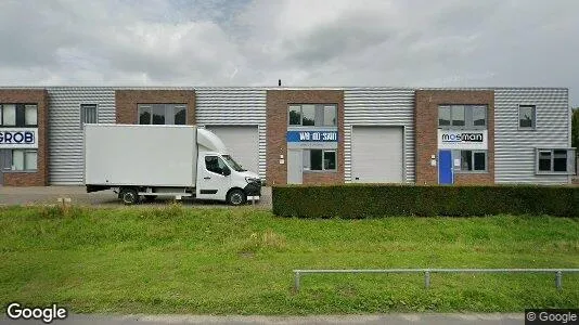 Kantorruimte for rent i Hengelo - Foto uit Google Street View