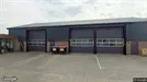 Commercial space for rent, De Fryske Marren, Friesland NL, Molier 12a