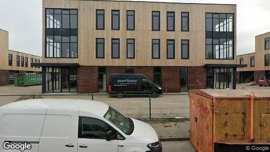 Bedrijfsruimtes for rent i Zaanstad - Foto uit Google Street View