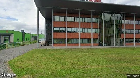 Producties for rent i Enschede - Foto uit Google Street View