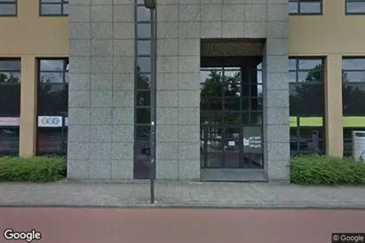 Kantorruimte for rent in Nijmegen - Photo from Google Street View
