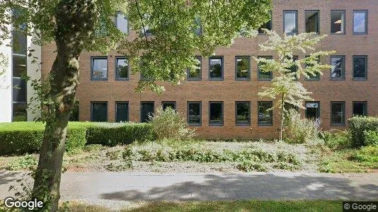 Kantorruimte for rent i Amersfoort - Foto uit Google Street View