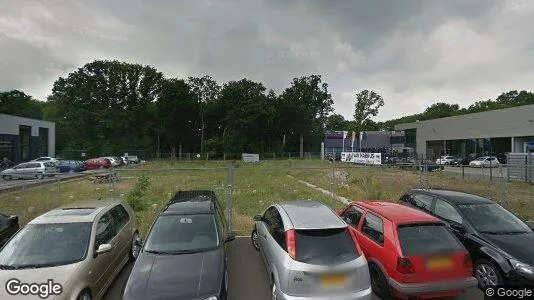 Bedrijfsruimtes for rent i De Bilt - Foto uit Google Street View
