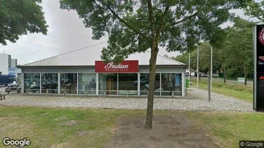 Kantorruimte for rent i Venlo - Foto uit Google Street View