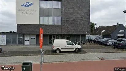 Kantorruimte for rent in Veldhoven - Photo from Google Street View