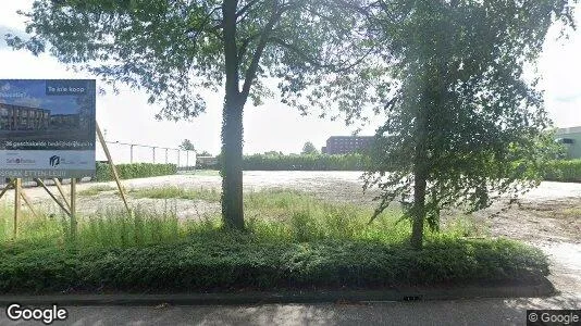 Bedrijfsruimtes for rent i Etten-Leur - Foto uit Google Street View