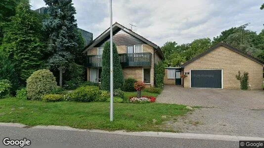 Bedrijfsruimtes for sale i Hengelo - Foto uit Google Street View