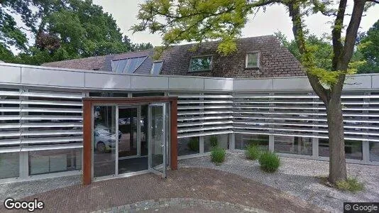 Kantorruimte for rent i Haren - Foto uit Google Street View